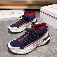 Moncler Shoes